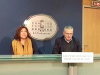 El PI reclama que se diga "toda la verdad" sobre la ampliación del Aeropuerto de Son Sant Joan