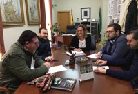 La Diputación de Cádiz confirma su patrocinio para la Subida Ubrique-Benaocaz