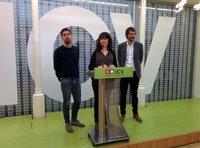 ICV exigiría responsabilidades a Mas si la sentencia del caso Palau implicara a CDC