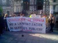 Rabanal dice que detectó "problemas de coordinación" con Gispasa cuando fue gerente del HUCA