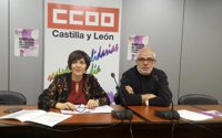 CCOO propone una comisión de trabajo de sindicatos, administración y patronal para estudiar y abordar la brecha salarial