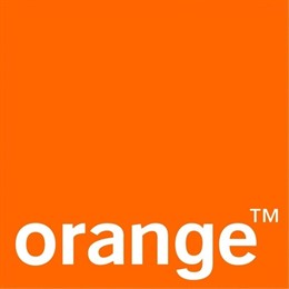 Orange logo 