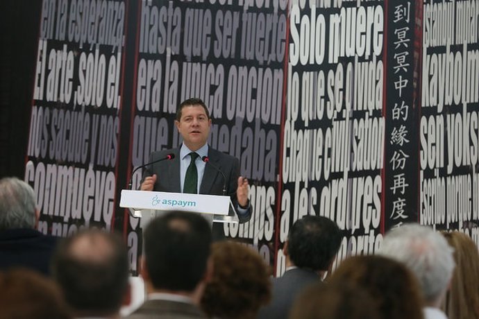 Page en parapléjicos 