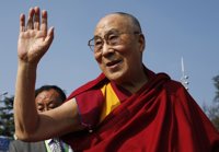 El Dalai Lama insiste en que podría ser el último líder budista
