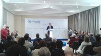 Alonso (PP) responsabiliza a Urkullu del "insultante" programa de ETB