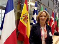 La Junta pide un reparto "justo" de la cuota del pez espada, acorde con las capturas históricas y el tamaño de la flota