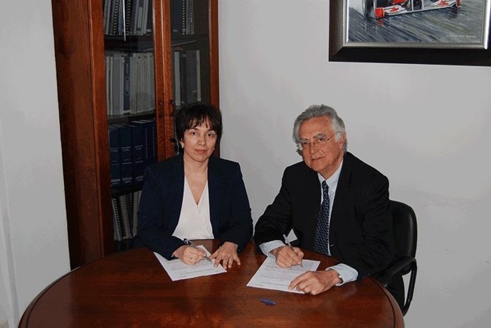 La FEC y el ITR se alían para la mejora de la competitividad y calidad turística