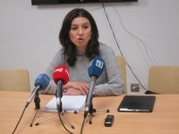 Maniega denuncia "un boicot" a su candidatura a la presidencia del PP tras no tener acceso al censo electoral 