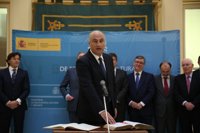 Cultura presentará el 23 de marzo en el Congreso el Plan Cultura 20/20 