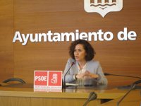 El PSOE reclama "suspender" el convenio de Maristas para "ajustarlo a la legalidad" urbanística