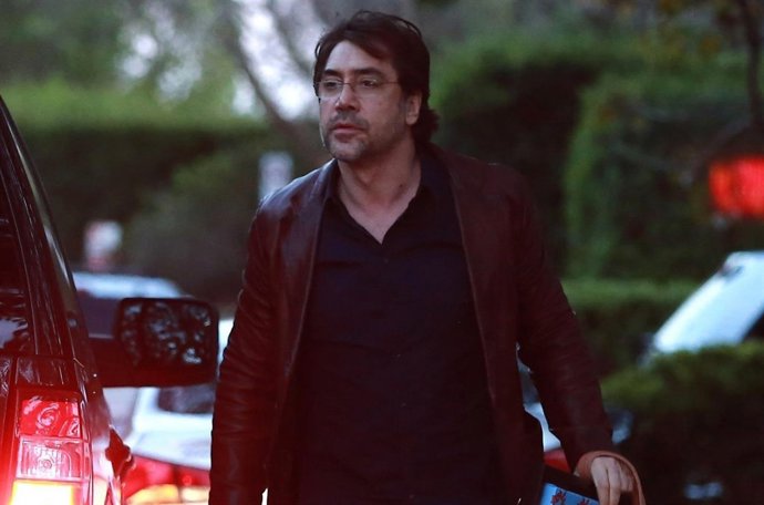 Javier bardem