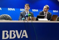 La economía valenciana crecerá un 2,7% en 2017 y un 2,6% en 2018, según BBVA Research  
