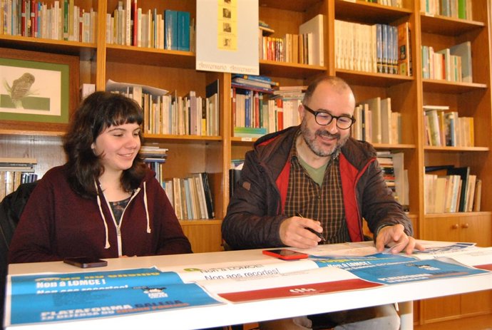 La CIG presenta movilizaciones contra la Lomce en A Coruña