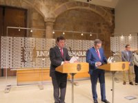 Telefónica se incorpora como socio al proyecto "Repensar Extremadura" sobre presente y futuro de la comunidad