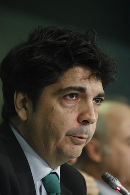 Mariano Garces San Agustín