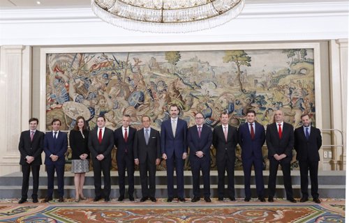 Francisco Gomez  Casa Real