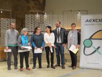 La Agencia Extremeña de Cooperación Internacional para el Desarrollo impregnará sus políticas de un "enfoque feminista"