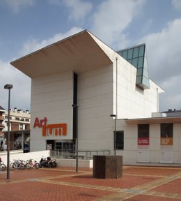 Artium Museoa