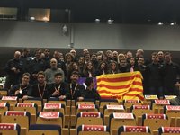Cuatro alumnos baleares de FP, premiados en 'SpainSkills'