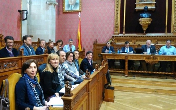 Consell de Mallorca