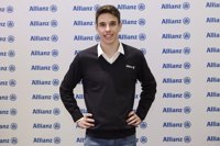 Àlex Márquez llevará en el GP de España un casco diseñado por un aficionado