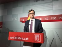 El PSC pide a Artur Mas "explicar qué pasó" cuando dirigía CDC