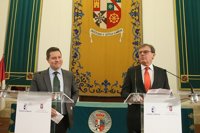 C-LM aprobará antes de verano su Plan de Retorno del Talento con becas de un año para jóvenes emigrados