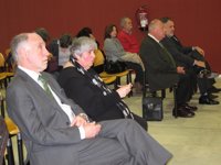 La defensa de Dulce Gallego pide condenar en costas a la acusación particular "por mala fe o temeridad"