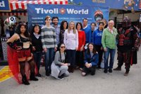 El Día de la Juventud cuenta con 3.500 participantes en las actividades organizadas por el IAJ