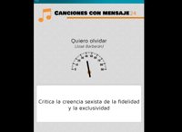 Crean el primer juego de móvil para adolescentes contra la violencia machista y el mito del amor romántico