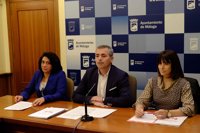 Más del 50% de las mujeres inmigrantes en Málaga cobran menos del salario mínimo, según un estudio