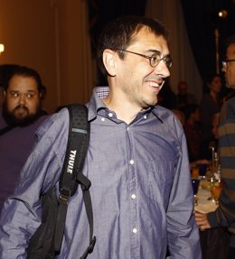 Juan Carlos Monedero