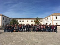 Un total de 70 personas empiezan a trabajar en Inca a través del SOIB y el Ayuntamiento