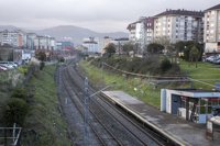 Camargo y Adif abordan el jueves el soterramiento de las vías