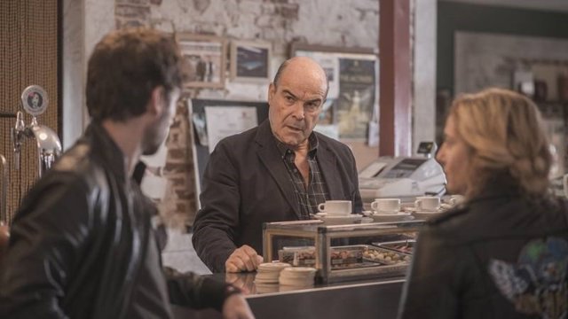 Serie Ifamily de RTVE