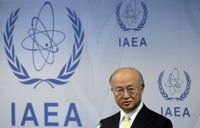 La AIEA asegura que EEUU cooperará "muy bien" en lo que respecta al acuerdo nuclear con Irán