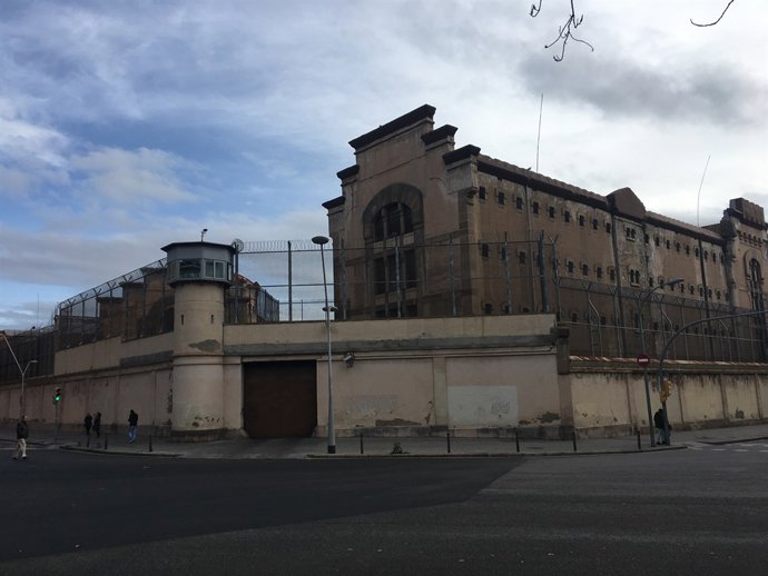 Presó, presó, centre penitenciari, Model, Model