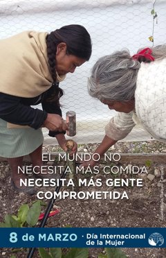 Cooperación y Desarrollo