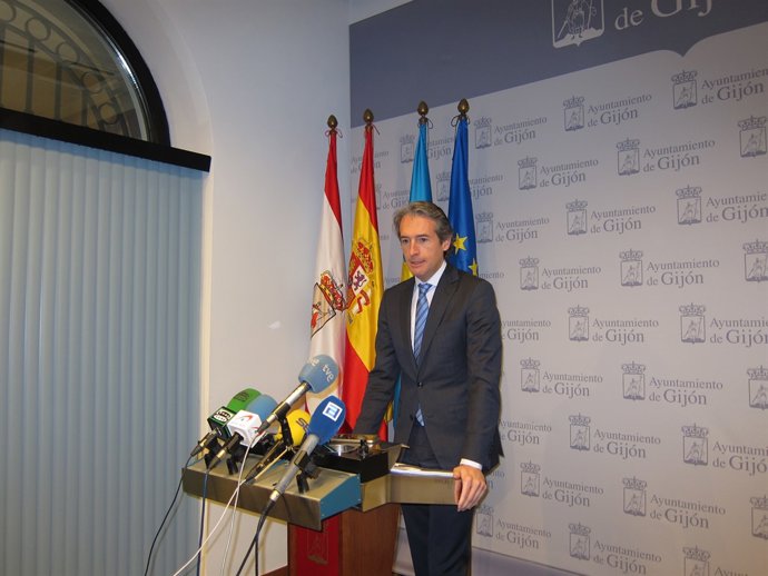 Iñigo de la Serna