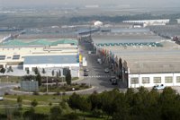 El PSOE reclama en el Congreso de los Diputados la construcción de una estación de Cercanías en el polígono Cobo Calleja