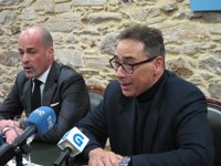 La CEG evita valorar la salida de los empresarios de Pontevedra hasta recibir una comunicación oficial