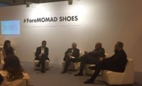 Expertos debaten sobre los métodos de distribución del calzado en el Foro MOMAD SHOES de IFEMA