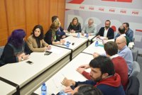 El PSOE de Cáceres expulsa al alcalde de Torrejón el Rubio tras ser "inhabilitado por sentencia"