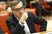 Villegas subraya que es "inviable" que Cs permita seguir a Sánchez en Murcia pero descarta gobierno con Podemos