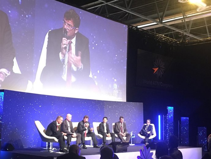 World ATM Congress 2016