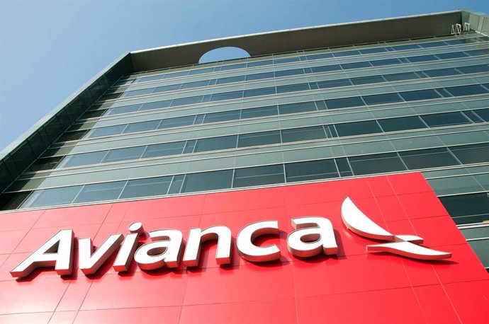 Sede de Avianca