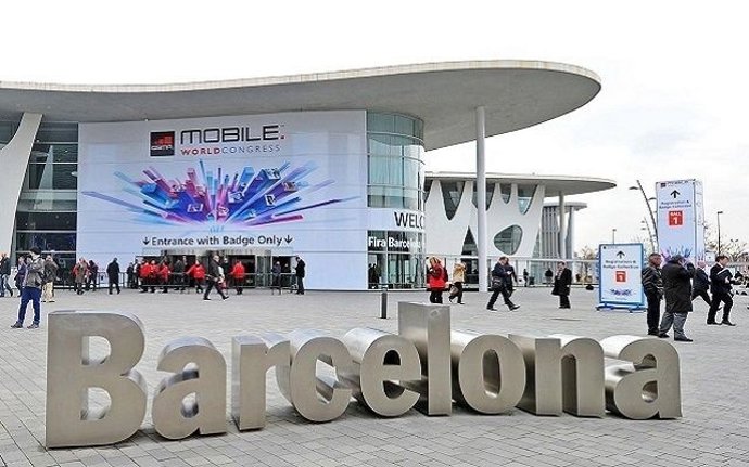 Mobile World Congress