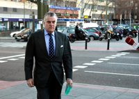 Rosendo Naseiro, extesorero de AP desmiente a Bárcenas: "Ni es marchante, ni entiende de cuadros"