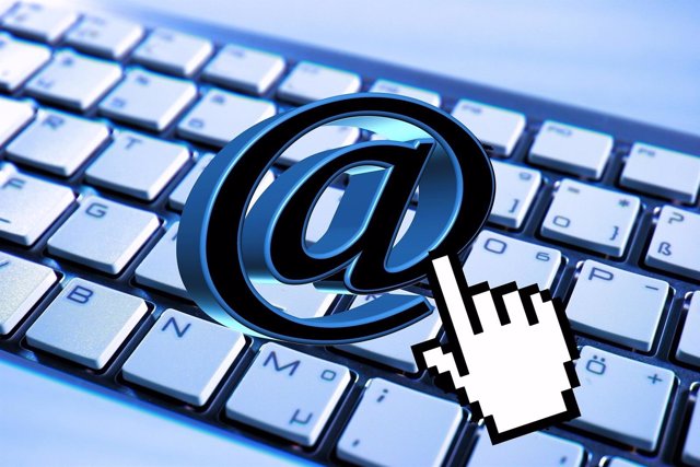 Email, correo electrónico