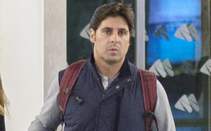 FRANCISCO RIVERA